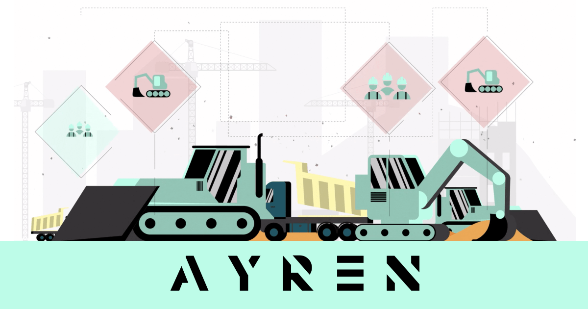 Ayren